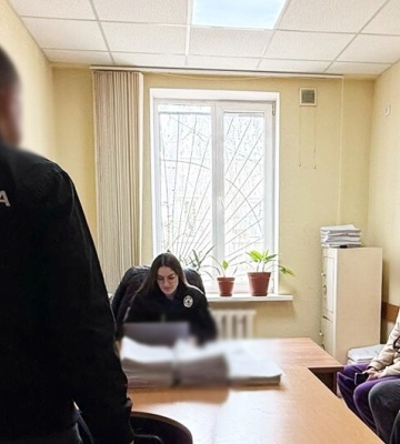 На Одещині затримали фейкових працівників ТЦК, які побили й викрали чоловіка