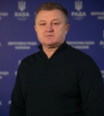 Умер депутат Рады IX созыва Владимир Мороз: что известно