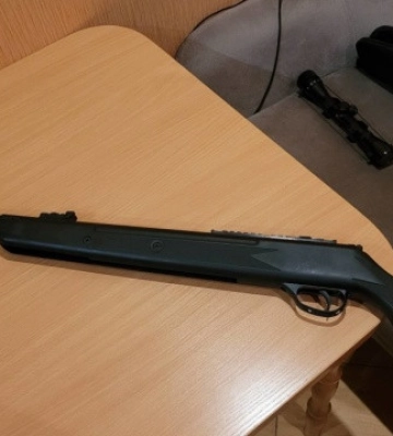На Одещині жінка вистрілила в 5-річну онуку із пневматичної гвинтівки