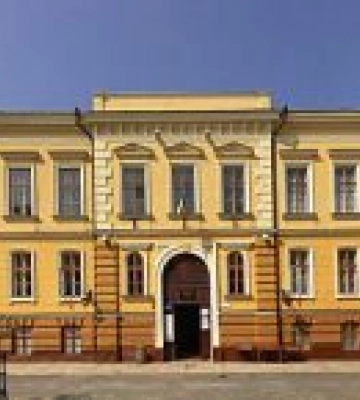 Чернівецький краєзнавчий музей – один із найдавніших в Україні