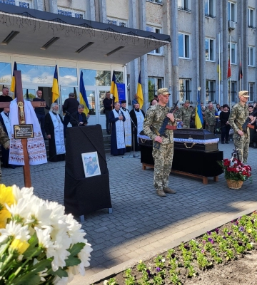 На Волині - жахлива ДТП: в потерпілого мотоцикліста підозрють перелом шиї