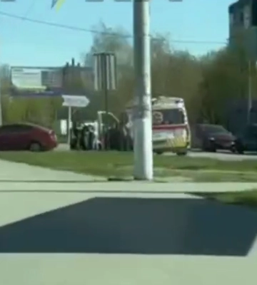 На Великдень в ДТП у Кропивницькому травмувалась жінка
