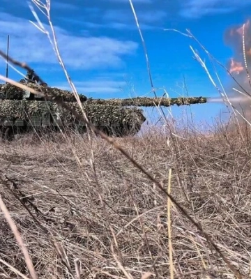 На Сумщині біля державного кордону тривають інтенсивні бої: деталі від Сирського