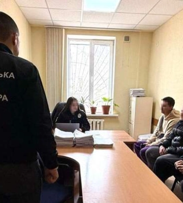 В Одесской области общественные деятели под видом ТЦК били и незаконно удерживали людей
