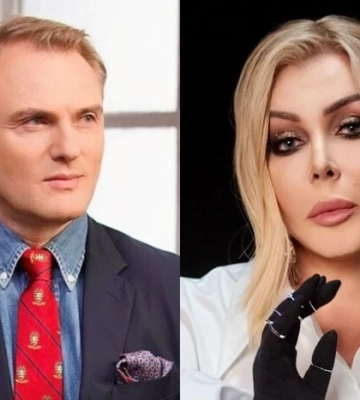 Кум Ірини Білик розкрив деталі її тяжкої хвороби Кум Ірини Білик розкрив деталі її тяжкої хвороби
