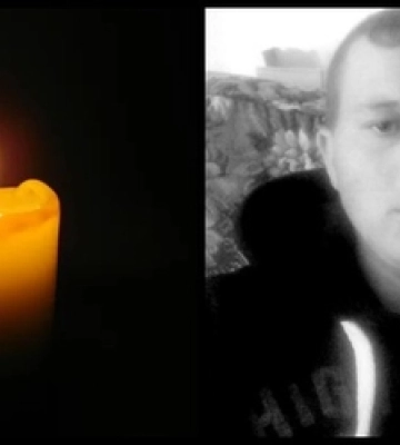 На Харківщині загинув воїн з Дубечненської громади В&#039;ячеслав Зинюк