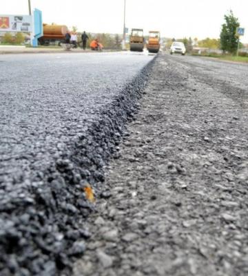 Дороги на Володимирщині відремонтують. Де саме і скільки витратять