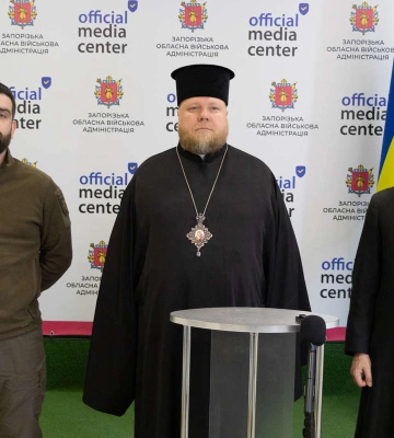У Запорізькій області в трьох прифронтових громадах заборонять рух цивільного транспорту на поминальні дні