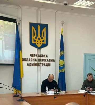 На Черкащині оновили склад Ради безбар’єрності