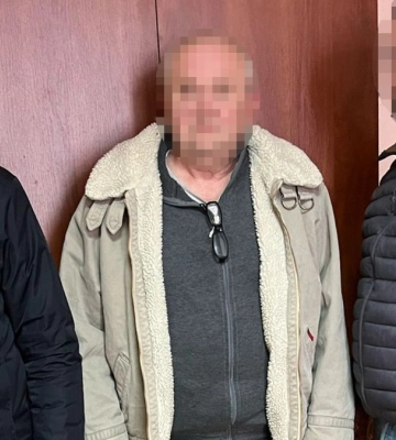 Двоє мешканців Франківщини поширювали пропаганду та підтримували збройну агресію росії (ФОТО)