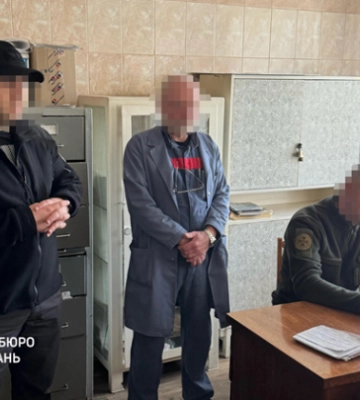 Прив’язували до ліжка й морили голодом — у Полтавському СІЗО катували увʼязнених