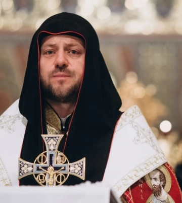 Уроженец Украины может стать новым Папой Римским: кто такой кардинал Николай Бычок