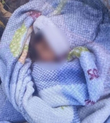 Поліція знайшла породіллю, яка залишила немовля біля лікарні на Тернопільщині Поліція знайшла породіллю, яка залишила немовля біля лікарні на Тернопільщині