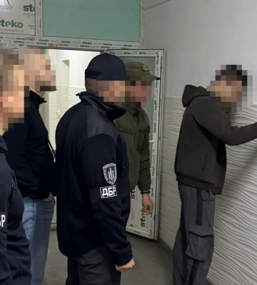 ГБР разоблачило факты систематических пыток заключенных в Полтавском СИЗО