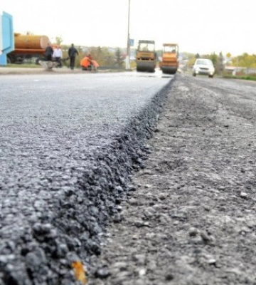 На Волині запланували ремонти кількох автомобільних доріг: де саме