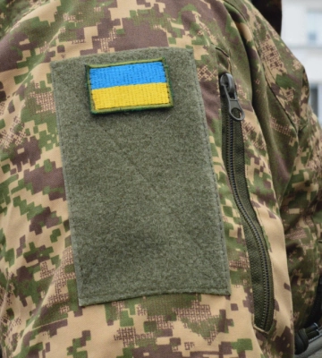 Настільний теніс, волейбол та кросфіт: старт ігор ветеранів на Прикарпатті