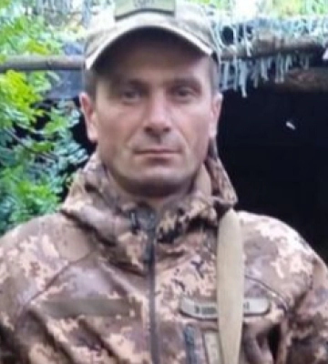 “Якби сам не вийшов, то там і залишився б”: боєць з Волині розповів про бої у Курській області РФ