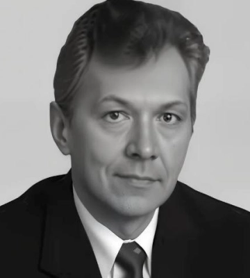 Відійшов у засвіти Микола Кривий