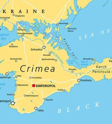 После встречи в Париже: согласился ли Трамп &quot;подарить&quot; Крым России
