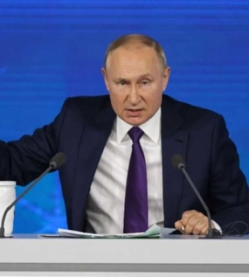 Путін відповів на пропозицію Зеленського не бити по цивільній інфраструктурі