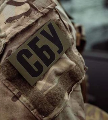 СБУ затримала ще 5-х агітаторів рашизму, серед яких однопартієць екснардепа Мураєва