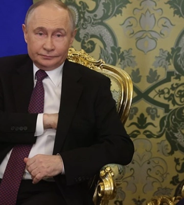 Путин предлагает двусторонние переговоры с Украиной, – Песков