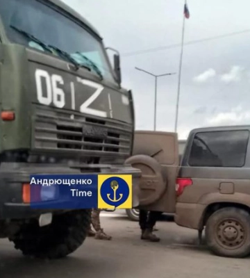 Россияне готовятся к обороне Мариуполя: что известно