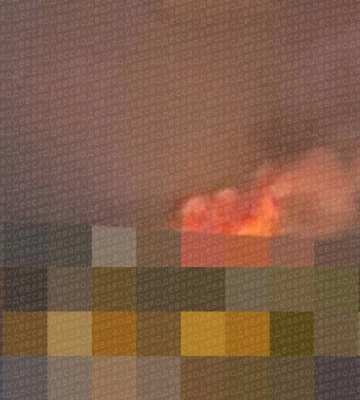 Одесса под массированным ударом дронов
