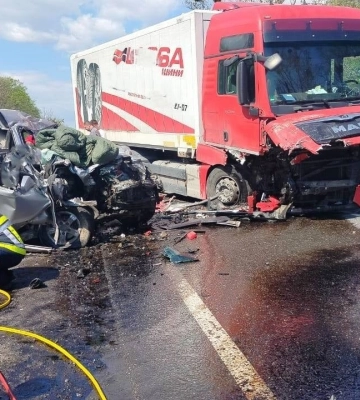 У ДТП на Львівщині загинули троє чоловіків