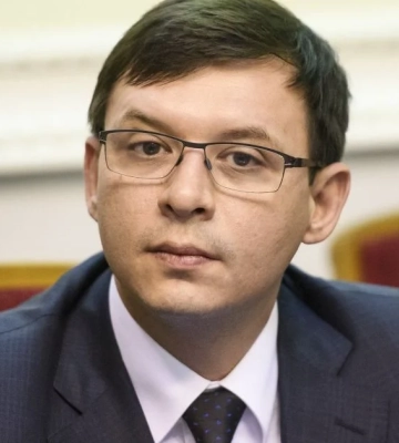 СБУ затримала ще 5-х агітаторів рашизму, серед яких однопартієць екснардепа Мураєва