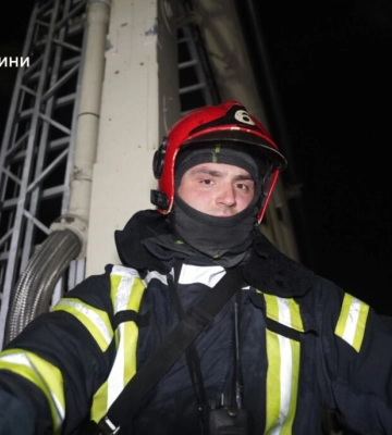 В Одесі три людини постраждали внаслідок масованого удару дронами – ОВА