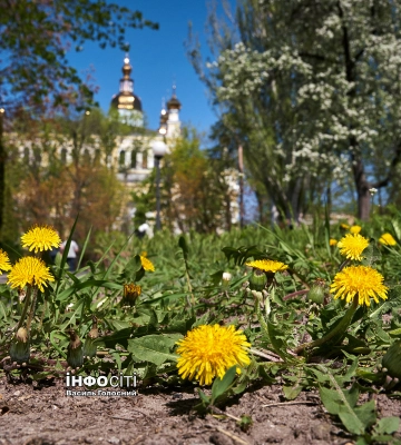 Новости Харькова — главное за 22 апреля: как прошла ночь