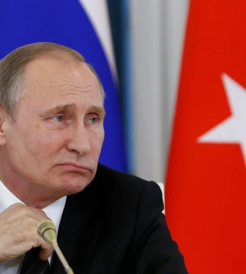Після удару по Одесі Путіна назвали маніяком: деталі