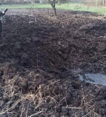 Росія уночі бомбардувала Білопілля на Сумщині