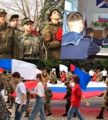 Вторжение России, потоп и похищение матери. История украинского подростка, бежавшего из оккупированной Херсонщины