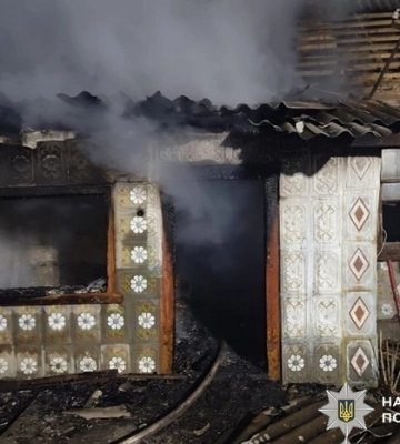 На Вінниччині засуджено 33-річного обвинуваченого в умисному вбивстві, - поліція