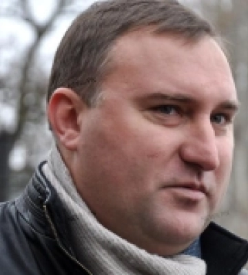 Пішов у засвіти миколаївський екснардеп Микола Жук