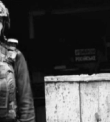 Минули п'яті роковини з дня загибелі воїна з Любомля Андрія Шинкарука Минули п'яті роковини з дня загибелі воїна з Любомля Андрія Шинкарука