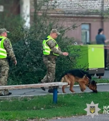 У Києві стріляли в чоловіка, поліція розслідує замах на вбивство