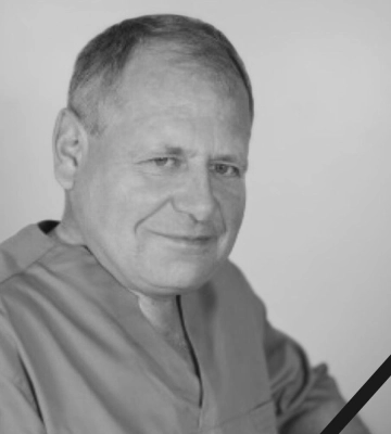 Пропрацював близько 40 років: у Черкасах пішов із життя кардіолог