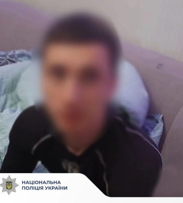 У Києві судитимуть молодика, який під час сварки безжально побив товариша, - поліція