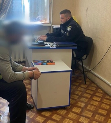 В Ізмаїльському районі алкогольні посиденьки братів закінчилися трагічно