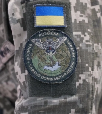 На Запорізькому напрямку розгромили кинутих на прорив окупантів: ГУР уперше показало епічні кадри
