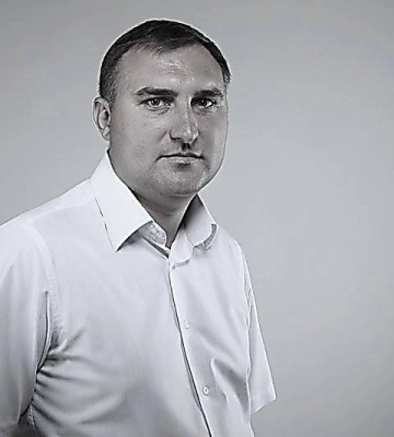 Пішов у засвіти миколаївський екснардеп Микола Жук