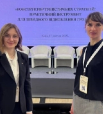 У громаді на Волині плануватимуть розвиток туризму
