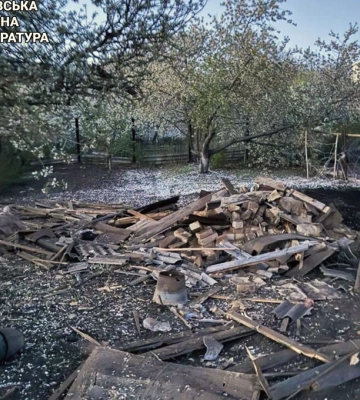 Доба війни: FPV-дрони тероризують Харківську область