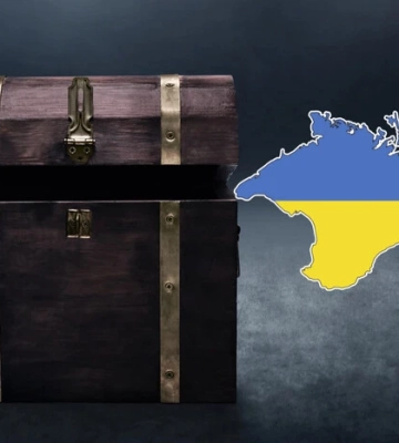 Нас тестують: Чубаров про ймовірну пропозицію визнання Криму територією РФ