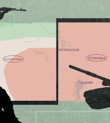 Перемирие, которого не было и контратаки под Покровском: как изменилась линия фронта за неделю