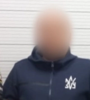 В Ужгороді п'яний водій скоїв ДТП та наїхав на пішохода