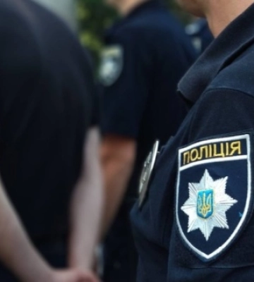 В Одесі співробітник ТЦК та двоє членів громадської організації влаштували бійку зі стріляниною